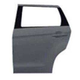 PORTA POSTERIORE SX PER MITSUBISHI ASX 11/2019> OE 5730B837