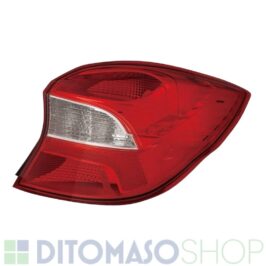 FANALE POSTERIORE DESTRO PER FORD KA+ 06/2018> OE 2248549