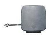 COPRIGANGIO PARAURTI ANTERIORE C/PRIMER BMW I3 09/2013> [OE 51117403864]