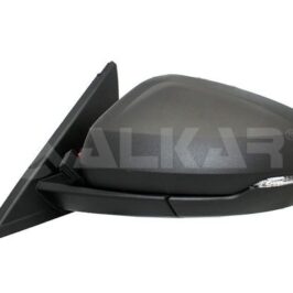 RET.SX EL.TERM.A1 SPORTBACK 2018>C/LUCCIOLA CALOTTA NERA 6 PIN