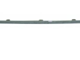 MODANATURA PARAURTI POSTERIORE CENTRALE CROMATA PER MERCEDES CLASSE C W204 01/2011>11/2013 [OE A2048853121]