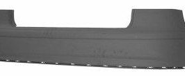 PARAURTI POSTERIORE PRIMED PER AUDI A3 09/2003>06/2008 3PORTE OE 8P3807303GRU
