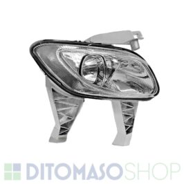 FENDINEBBIA DESTRO  H3 PER LANCIA Y 09/2003> OE 51756717