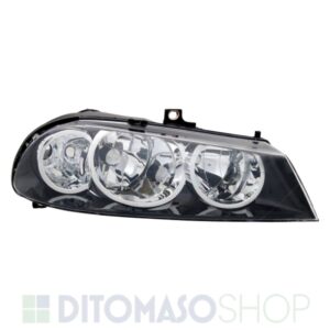 FARO DX H1-H7 ELETTRICO PER ALFA ROMEO 156 09/2003>11/2005 [OE 60695647]
