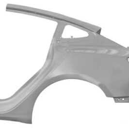 PARAF P/SX TESLA MODEL Y 07/21> -allum-