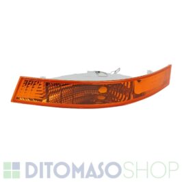 FANALINO ANTERIORE SX ARANCIO PER RENAULT MASTER-MASCOTTE NISSAN INTERSTAR 12/2003> OE 8200163914