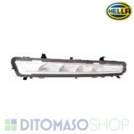 FANALINO ANTERIORE SX A LED PER FORD MONDEO 10/2010> HELLA [OE 1725080]
