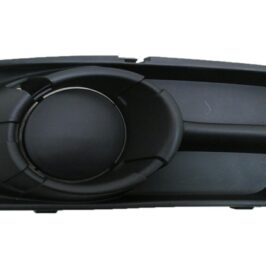 GRIGLIA DX PARAURTI ANTERIORE PER MITSUBISHI COLT 01/2009> [OE 6402A166]