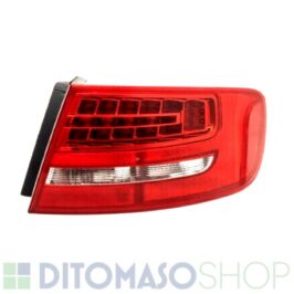 FANALE POSTERIORE DESTRO ESTERNO LED A4 12/2007>11/2011 SW OE 8K9945096B