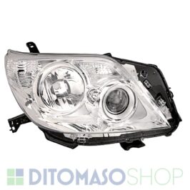 FARO DX H11-HB3 ELETTRICO LAND CRUISER FJ150 11/2009>