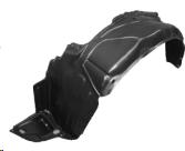 PARASASSI ANTERIORE SX PER HONDA CIVIC3/5P 01/2003>12/2005 OE 74150S5T010