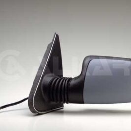 RETROVISORE SX ELETTRICO PRIMERIZZATO PER PEUGEOT 405 1991>09/1995