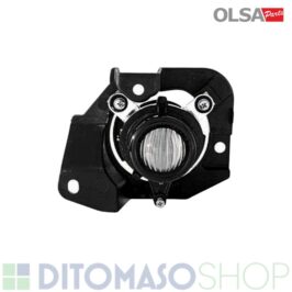 FENDINEBBIA SINISTRO PER LANCIA Y 06/2011> OE 51839202