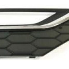 GRIGLIA FENDINEBBIA DX C/CROMATURA PER VW AMAROK 08/2016> [OE 2H6807490FRYP]