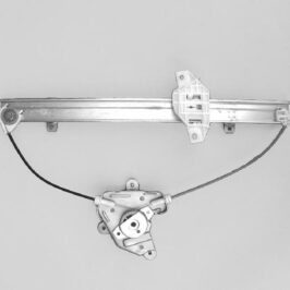 MECCANISMO DX ALZACRISTALLO ELETTRICO ANTERIORE PER HYUNDAI ATOS 01/1998- [OE 8240402000]