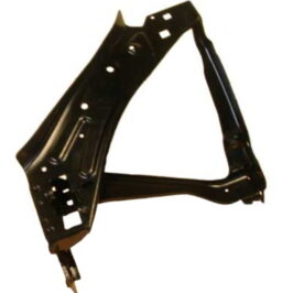 STAFFA SEDE FARO SX PER MERCEDES GLK X204 07/2008> [OE A2046200091]