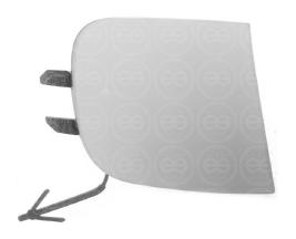 COPRIGANCIO ANTERIORE PRIMED PER FORD FIESTA TITANIUM 12/2021> OE 2545681