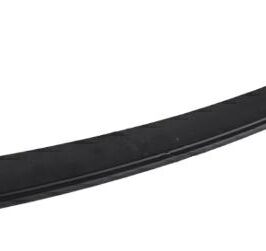 MODANATURA GRIGLIA SX PARAURTI ANTERIORE SUPERIORE PER PORSCHE CAYENNE TURBO-GTS 10/2014> OE 958505685119B9