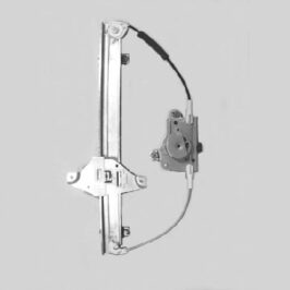 MECCANISMO DX ALZACRISTALLO POSTERIORE PER DAEWOO KALOS 4PORTE 09/2002> [OE 96541786]