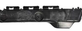 STAFFA PARAURTI POSTERIORE DX  PER TOYOTA YARIS 01/2006> [OE 525750D030]