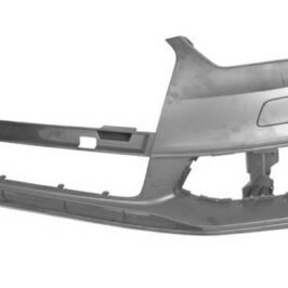 PARAURTI ANTERIORE PRIMED+LAVAFARI PER AUDI A3 04/2012> S-LINE [OE 8V0807065FGRU]
