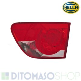 FANALE POSTERIORE DX INTERNO PER SEAT ALTEA XL 10/2006> HELLA