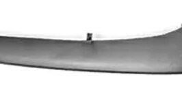 MODANATURA GRIGLIA DX PARAURTI ANTERIORE SUPERIORE PER PORSCHE PANAMERA 01/2013> [OE 970505574031]