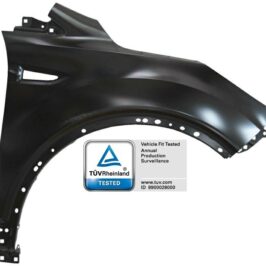 PARAFANGO ANTERIORE DX PER FORD KUGA 01/2012>08/2016 [OE 5216949]