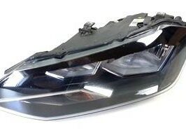 FARO SX 2H7 PER VW POLO 01/2018> VALEO [OE 2G1941005]