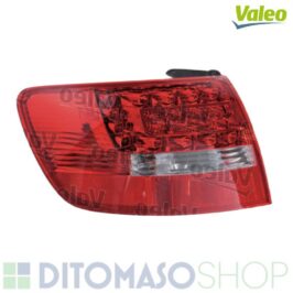 FANALE POSTERIORE SINISTRO ESTERNO A LED PER AUDI A6 ALLROAD 11/2008> VALEO OE 4F9945095E