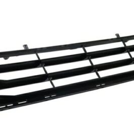 GRIGLIA PARAURTI ANTERIORE NERA LUCIDA PER BMW S5 G30-G40 01/2016> [OE 51117385267]