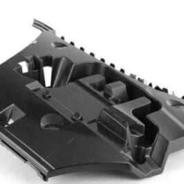 STAFFA PARAURTI POSTERIORE SX PER BMW S5 (F10-F11) 01/2010>05/2013> [OE 51127184767]