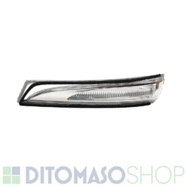 FANALINO RETROVISORE SINISTRO PER HYUNDAI ACCENT 2011> SANTA FE' 2019> OE 876141R000