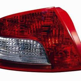 FANALE POSTERIORE DX PER PEUGEOT 407 07/2008> [OE 6350HP]