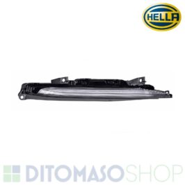 LUCE DRL DX A LED PER PORSCHE MACAN 05/2018> HELLA OE 95B953042B
