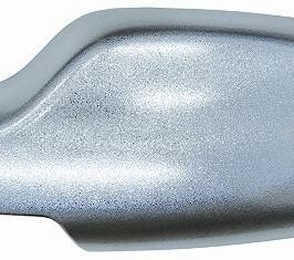 CALOTTA RETROVISORE DX CROMATA PER RENAULT CLIO 09/2005>05/2009