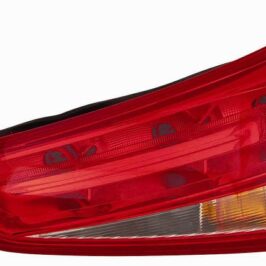 FANALE POSTERIORE DX BIANCO/ROSSO PER AUDI A1 09/2010- [OE 8X0945094]