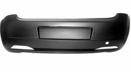 PARAURTI POSTERIORE PRIMED PER FIAT GRANDE PUNTO 09/2005> MARELLI OE 735418961