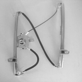 MECCANISMO ALZACRISTALLO ELETTRICO ANTERIORE DX C/CONFORT PER CITROEN XSARA 09/2000>2005 [OE 9222L1]