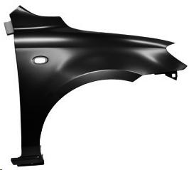 PARAFANGO ANTERIORE DX PER MAZDA 2 04/2003>12/2007 [OE D65152111B]