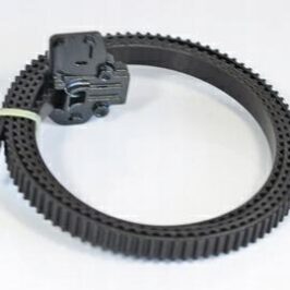 CINGHIA PORTA DX SCORR MERC SPRINTER W906 04/06>