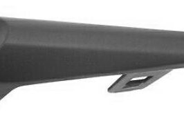 MODANATURA GRIGLIA SX PARAURTI ANTERIORE SX PER MAZDA 3 01/2017> [OE BANE50C22]