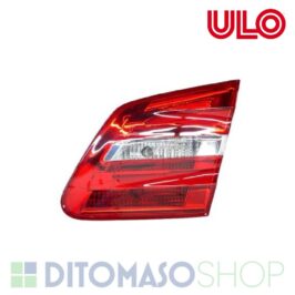 FANALE POSTERIORE INTERNO DX A LED PER MERCEDES CLASSE B W246 11/2011> OE A2469066400