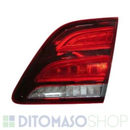 FANALE POSTERIORE DX INTERNO A LED PER MERCEDES GLE W166 01/2015>10/2018 [OE A1669066001]