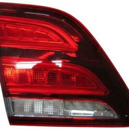 FANALE POSTERIORE DX INTERNO A LED PER MERCEDES GLE W166 01/2015>10/2018 [OE A1669066001]