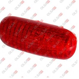 TERZO STOP OPEL MOVANO OPEL MOVANO 12/03> 01/10> TRAFIC