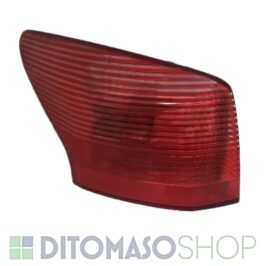FANALE POSTERIORE SX PER PEUGEOT 407 SW 01/2004> OE 6350T3