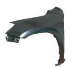 PARAFANGO ANTERIORE SX S/FORO LUCCIOLA PER TOYOTA RAV 4 04/2009>01/2010 [OE 538020R020]