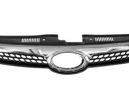 GRIGLIA C/MODAN CROM HYUNDAI I30 09/07>
