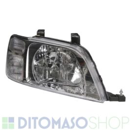 FARO DESTRO H4 ELETTRICO PER HONDA CR-V 01/1996>12/2001 OE 33101S10003